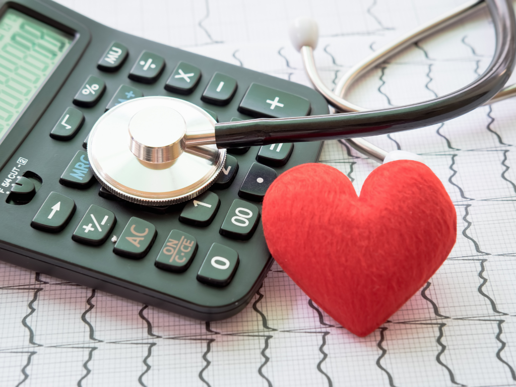 Key Benefits of Health Insurance